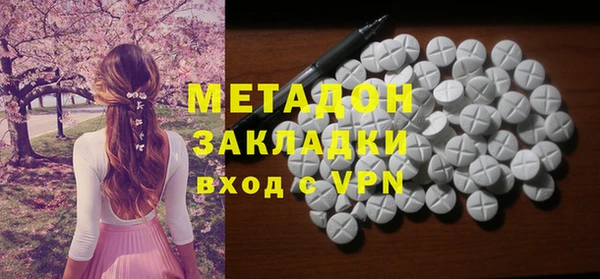 твердый Михайловск