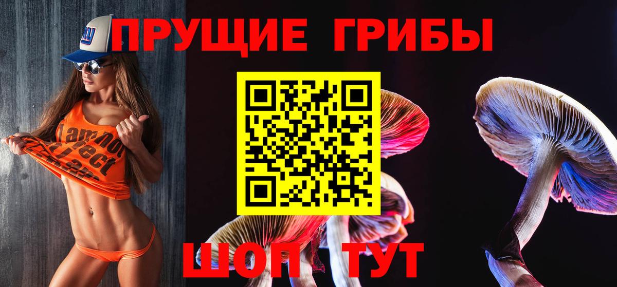 Галлюциногенные грибы Magic Shrooms Темрюк